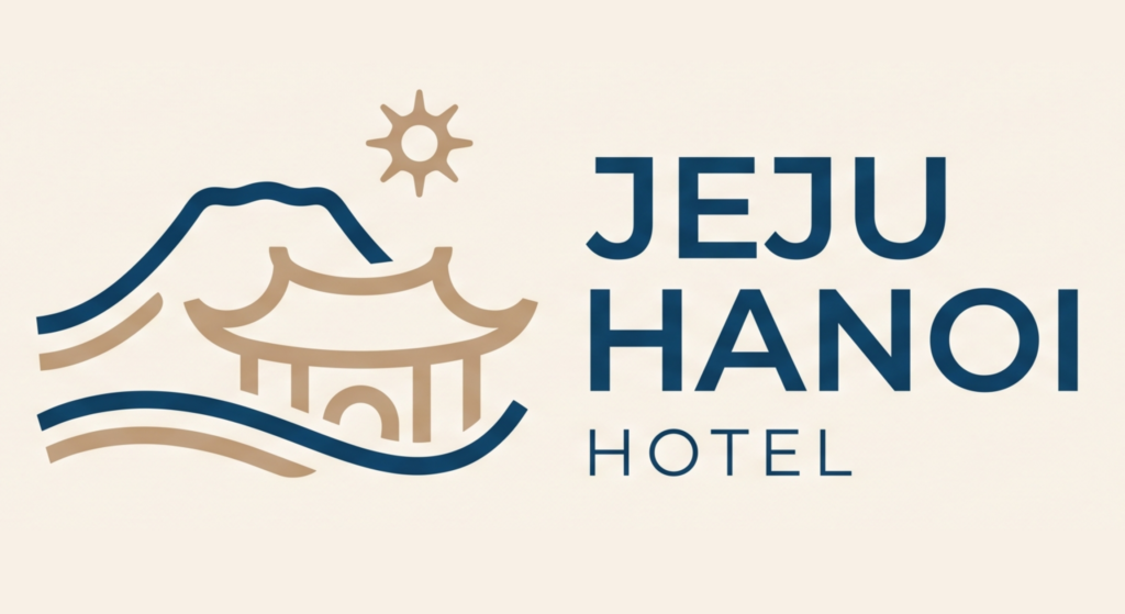 Jeju Hanoi Hotel